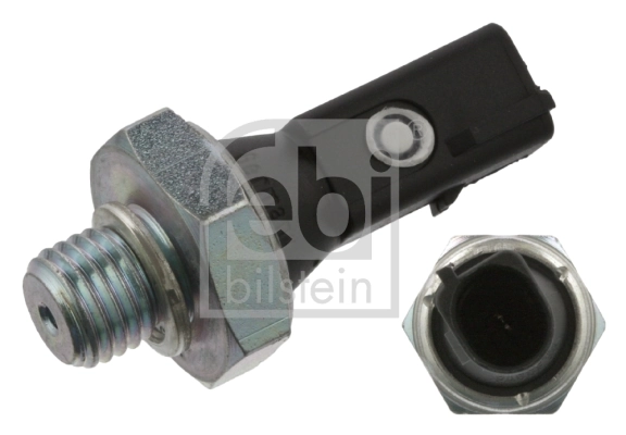 Oil Pressure Switch
